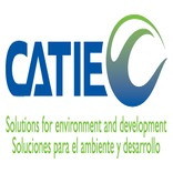 Logo socio CATIE